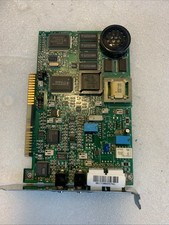 🔥 US Robotics ISA Voice Modem Card RJ11 IVR PBX TELCO Vintage 1995 picture
