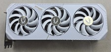 HEATSINK COOLER for ZOTAC 5080 SOLID OC WHITE ED ZT-B50800Q-10A NO VIDEO CARD picture