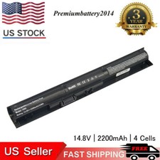 VI04 Battery For HP ProBook 440 445 450 455 G2 756744-001 756479-421 756480-541 picture