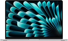 New Sealed MacBook Air 15-inch M4 Chip 24GB RAM 512GB SSD 10C GPU Silver picture
