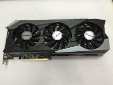 GIGABYTE GeForce RTX 3070 Ti GAMING OC 8GB GDDR6X Graphics Card-FOR PARTS picture