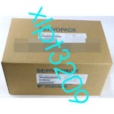SGDV-3R5D01A002000 Yaskawa  Servo Driver New FedEx or DHL picture