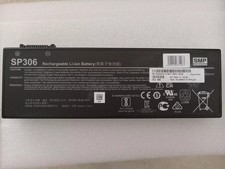 10.95V 90Wh NEW SP306 Battery For Siemens Simatic Field PG M6 8250mAh picture