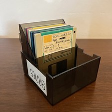 Vintage floppy disk games 14 SEE PHOTOS picture
