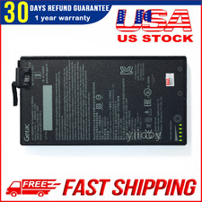Genuine 2100mAh BP3S1P2100-S Battery for Getac V110 Rugged Notebook 441129000001 picture