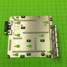 HP Compaq DC7600C Desktop Computer Motherboard Tray 311554-008 picture