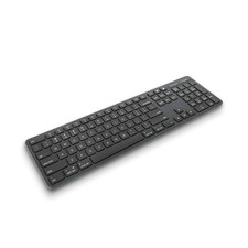 Targus Full-Size Wireless EcoSmart Keyboard AKB873US picture