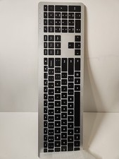 Seenda Model Sk38 Black 2.4G Wireless Keyboard And Mouse  picture