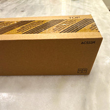 New and unopened - Dell AC511M Sound Bar Speaker picture