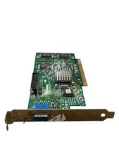 23130029-402 - Diamond - Fire GL 1000 PRO AGP Graphics Card FAB 22130019-006 ... picture