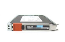 EMC 005050599 200GB SSD SAS 2.5 6G V4-2S6FX-200 VNX54/56/58 Solid State Drive picture