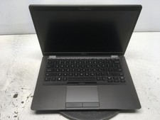 Dell Latitude 5400 Intel 8th Gen. No RAM NO HDD No Batt - FOR PARTS picture