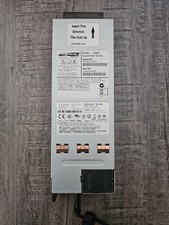 Extreme Networks 10931 PSSF751301A Summit 750W PoE AC Power Supply X460 Series picture