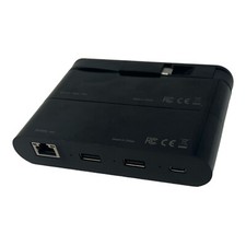 C2G Legrand USB-C Travel Dock with Hub and Power Delivery up to 60W picture