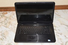 DEAD JUNK Dell Inspiron 3520 15.6