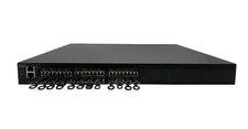 Brocade IBM SAN24B-5 Type 2498-F24/24G/x24 Fibre Channel Switch picture