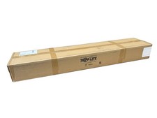NEW 6x PACK - Tripp Lite 4' 16-Outlet Industrial Surge Power Strip (SS7415-15) picture