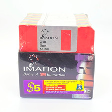 Imation 3.5