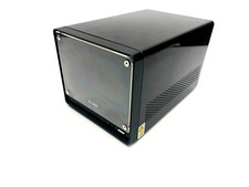 Shuttle K45 KPC Headless Server 2GB Ram Radeon HD 2400 Pro Intel Based NO HDD picture