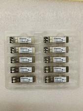10PCS HP 10G 455885-001 456096-001 BladeSystem c-Class MMF transceiver # picture