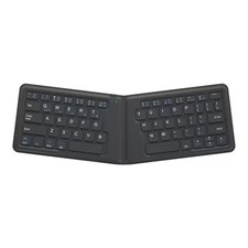 Bow Foldable mini Bluetooth Keyboard For Android/Windows/iOS picture