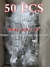 50PC Supermicro Full height bracket Bracket Blech AOC-STG-i2T X540-AT2 Rev 2.01 picture