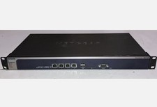 NETGEAR ProSAFE WC7500 Wireless AP Controller WC7500-10000S TESTED picture