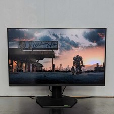 Dell G3223Q 32