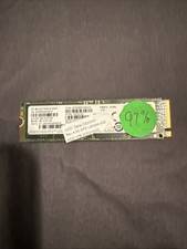 Samsung PM9A1 1TB M.2 2280 NVME PCIE SSD (Excellent Health) picture