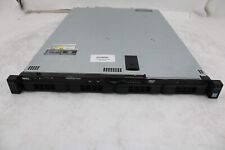 Dell PowerEdge R430 1x Xeon E5-2630 V4 2.20GHZ 32GB DDR4-2133HMZ 2x 550W PSU picture