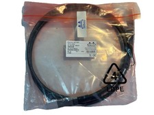 NVIDIA MELLANOX MCP1650-H002E26 QSFP56 HDR Copper 2M Up To 200Gb/s 26AWG - NEW picture