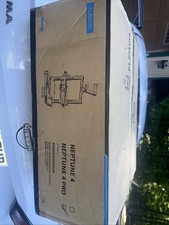 【New -】ELEGOO Neptune 4 Pro 3D Printer 500mm/s High Speed Read Description  picture