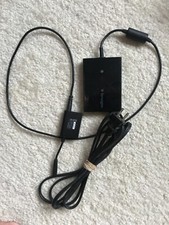 Kensington Wall/Auto/Air Notebook Universal Power Adapter w/ USB Port Tip AD8034 picture