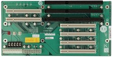 Industrial Backplane Card PCI-6S-RS-R40 Rev 4.0 PICMG 1.0 6 PCI 4 ISA picture