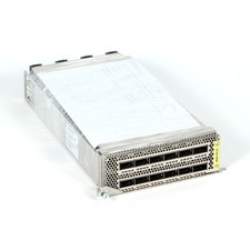 Cisco N6004-M12Q NEXUS 6004 12 Port 40GE Module picture