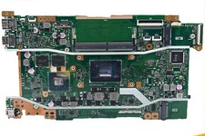 X509DA For ASUS X509DAP X509DL X509DJ X409DL X409DA X409DJ Motherboard R3 R5 R7 picture