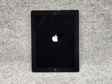 Apple iPad 3rd Gen A1416 32GB Black/Space Gray 9.7