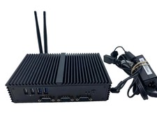 Qotom Q310p 3215u 4GB 32GB SSD Mini PC COM Serial Port IPC POS Computer RS-232 picture