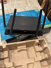 D-Link WiFi Smart Router AC1900 Wireless Dual Band MU-MIMO Powerful DIR-878 picture