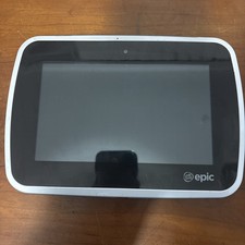 LEAPFROG EPIC V2 31576 16GB (Wi-Fi) WHITE/GRAY no stylus picture