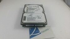 COMPAQ 18.2GB 10K-RPM WIDE U3 80-PIN SCSI HARD DRIVE. 3R-A0858-AA / 9N9001-043 picture