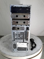 HP XW4400 Workstation ET115AV Tower Server CORE2 4300 2GB SEE NOTES picture