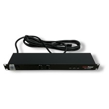 CyberPower CPS1220RMS Rackmount 20A Surge Protector Power Tap (New) picture
