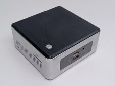 Intel NUC5PGYH Mini PC Pentium N3700 2GB RAM 32GB Windows 11 WiFi picture