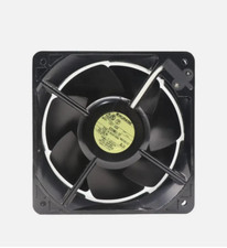 1Pcs for IKURA FAN 6250MG1-TP All-metal fan AC220V 50/60HZ 160X160X55MM @106@106 picture