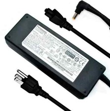 OEM 110W 15.6V 7.05A 5.5*2.5mm Charger For Panasonic CF-31 CF-53 TOUGHPAD FZ-G1 picture