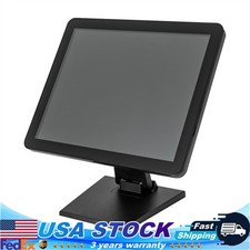 17-Inch Capacitive Touch Screen Monitor for Retail POS Systems picture