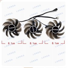 Graphics Card Fan TH8015S2H-PCC01 For LEADTEK RTX3070 3070ti 3080 3080ti ~~~ picture