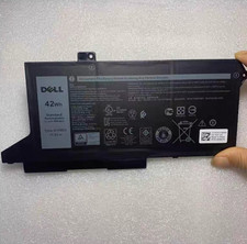 Genuine OEM WY9DX Battery For Dell Latitude 5420 5520 Precision 15 3560 42Wh NEW picture