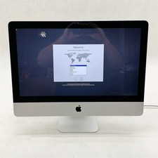 Apple iMac A1311 2011 i5 2400S 2.50GHZ 21.5